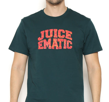 OXVA MEN TEE NAVY