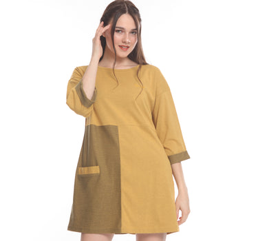 Spyderbilt Dress Wanita Hera Planet Surf