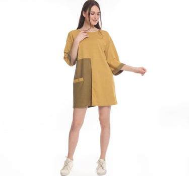 Spyderbilt Dress Wanita Hera Planet Surf