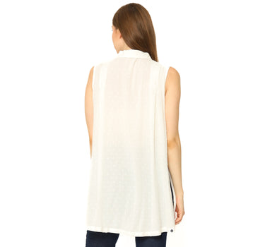 Spyderbilt Kemeja Lengan Pendek Wanita Leia Tunic Ladies Shirt Planet Surf