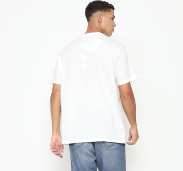 Juice Ematic Kaos lengan pendek Pria Kaylee Men Tee Planet Surf