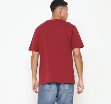 Juice Ematic Kaos lengan pendek Pria Dozer Men Tee Planet Surf