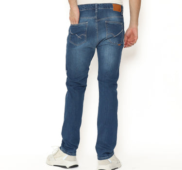 Insight Celana Panjang Denim Pria Since Never Men Pants Denim Planet Surf