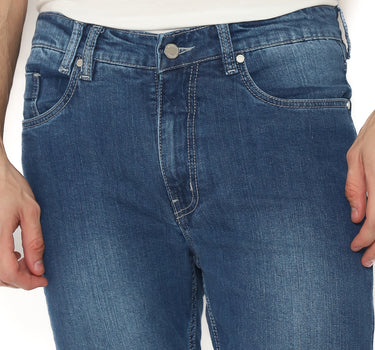 Insight Celana Panjang Denim Pria Since Never Men Pants Denim Planet Surf