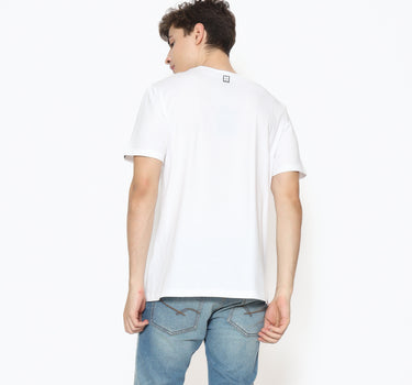 Insight Kaos lengan pendek Pria Emerson Men Tee Planet Surf