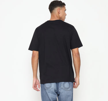 Insight Kaos lengan pendek Pria Bandwidth Bandana Men Tee Planet Surf
