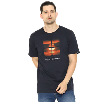 Insight Kaos Lengan Pendek Pria Overkill Men Tee Planet Surf