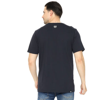 Insight Kaos Lengan Pendek Pria Overkill Men Tee Planet Surf