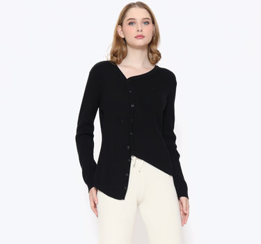 Insight Kemeja lengan panjang Wanita Mysticline Ladies Shirt Long Planet Surf