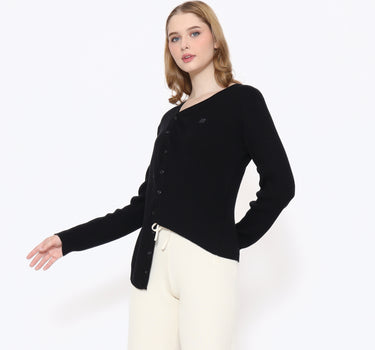 Insight Kemeja lengan panjang Wanita Mysticline Ladies Shirt Long Planet Surf