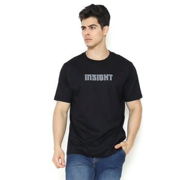 Insight Kaos lengan pendek Pria Viscare Men Tee Planet Surf