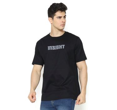 Insight Kaos lengan pendek Pria Viscare Men Tee Planet Surf