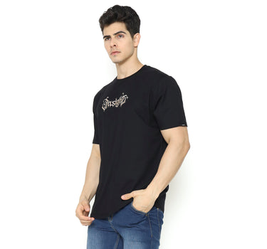 Insight Kaos lengan pendek Pria Punish Men Tee Planet Surf