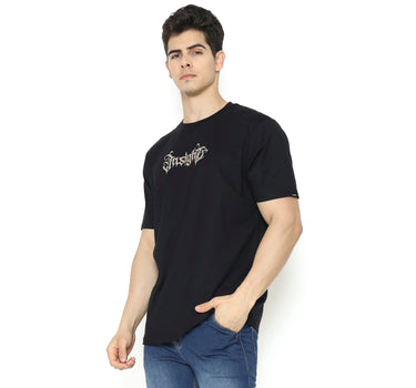 Insight Kaos lengan pendek Pria Punish Men Tee Planet Surf