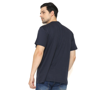 Spyderbilt Kaos Lengan Pendek Pria Pilgrim Tencel Men Tee Planet Surf