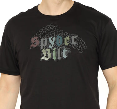 Spyderbilt Kaos Lengan Pendek Pria Pilgrim Tencel Men Tee Planet Surf