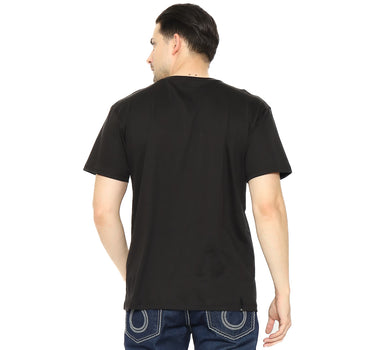 Spyderbilt Kaos Lengan Pendek Pria Pilgrim Tencel Men Tee Planet Surf