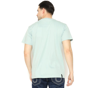 Spyderbilt Kaos Lengan Pendek Pria Pilgrim Tencel Men Tee Planet Surf