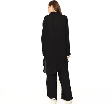 Spyderbilt Kemeja Lengan Panjang Wanita Nala Ladies Shirt Long Planet Surf