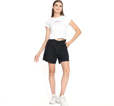 Spyderbilt Celana Pendek Wanita Ivy Ladies Walkshort Fabric Planet Surf
