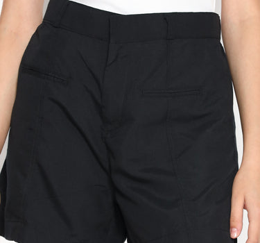 Spyderbilt Celana Pendek Wanita Ivy Ladies Walkshort Fabric Planet Surf
