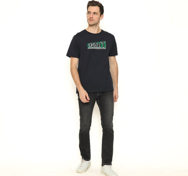 Insight Kaos lengan pendek Pria Haways Men Tee Planet Surf