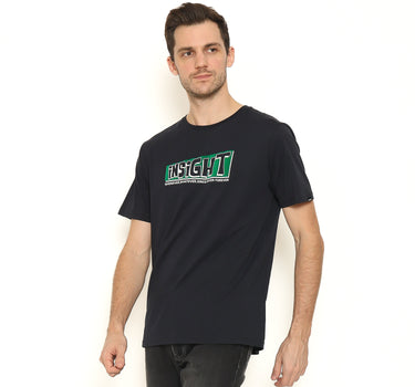 Insight Kaos lengan pendek Pria Haways Men Tee Planet Surf