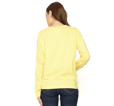 Insight Kaos Lengan Panjang Wanita Issue Ladies Long Tee Planet Surf