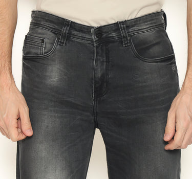 Spyderbilt Celana Panjang Denim Pria Cripto Men Pants Denim Planet Surf