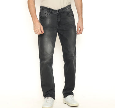 Spyderbilt Celana Panjang Denim Pria Cripto Men Pants Denim Planet Surf