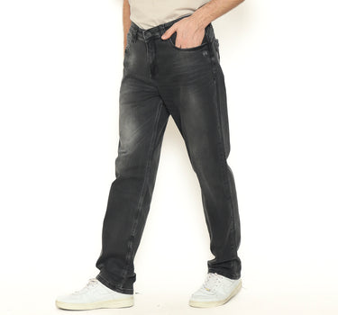 Spyderbilt Celana Panjang Denim Pria Cripto Men Pants Denim Planet Surf