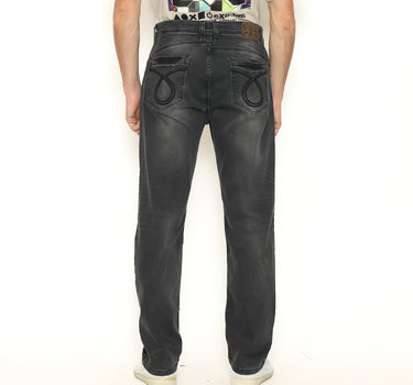 Spyderbilt Celana Panjang Denim Pria Cripto Men Pants Denim Planet Surf