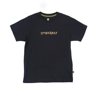 Spyderbilt Kaos Lengan Pendek Anak Anak Roar Kids Tee Planet Surf