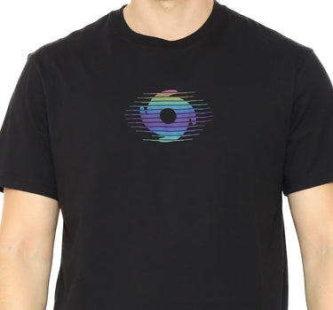 Voxfly Kaos Lengan Pendek Pria Imagi Men Tee Planet Surf