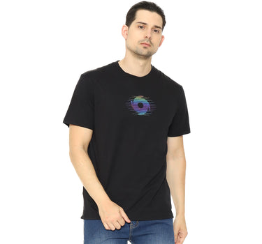 Voxfly Kaos Lengan Pendek Pria Imagi Men Tee Planet Surf