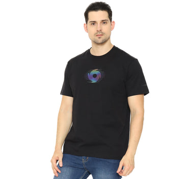 Voxfly Kaos Lengan Pendek Pria Imagi Men Tee Planet Surf