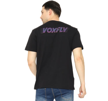 Voxfly Kaos Lengan Pendek Pria Imagi Men Tee Planet Surf