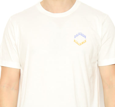 Dragon Kaos Lengan Pendek Pria Dawn Men Tee Planet Surf