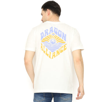 Dragon Kaos Lengan Pendek Pria Dawn Men Tee Planet Surf