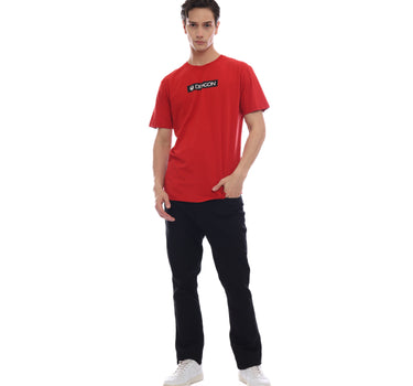 Dragon Kaos Lengan Pendek Pria Envy Men Short Tee Planet Surf