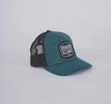 Dragon Topi Pria Petrol Men Cap Trucker Planet Surf