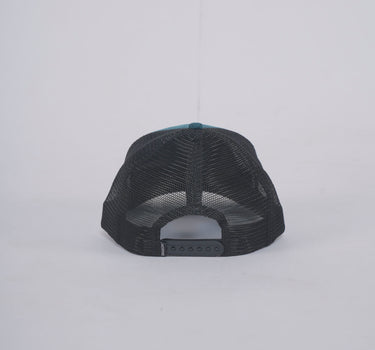 Dragon Topi Pria Petrol Men Cap Trucker Planet Surf