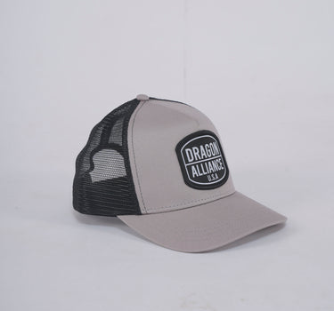 Dragon Topi Pria Petrol Men Cap Trucker Planet Surf