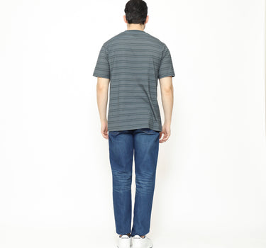 Dragon Kaos lengan pendek Pria Dust Men Tee  Planet Surf