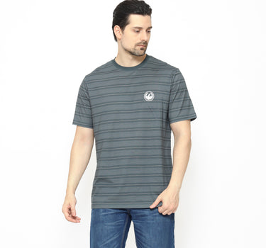 Dragon Kaos lengan pendek Pria Dust Men Tee  Planet Surf