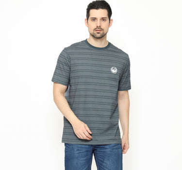 Dragon Kaos lengan pendek Pria Dust Men Tee  Planet Surf