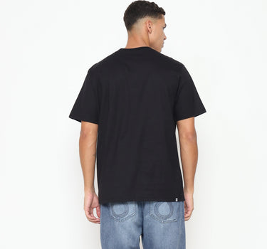 Insight Kaos lengan pendek Pria Civilian Men Tee Planet Surf