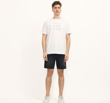 Insight Kaos lengan pendek Pria Civilian Men Tee Planet Surf