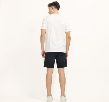 Insight Kaos lengan pendek Pria Civilian Men Tee Planet Surf