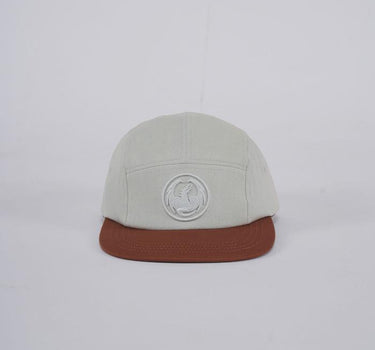 Dragon Topi Pria Trees Men Cap Five Panel Planet Surf